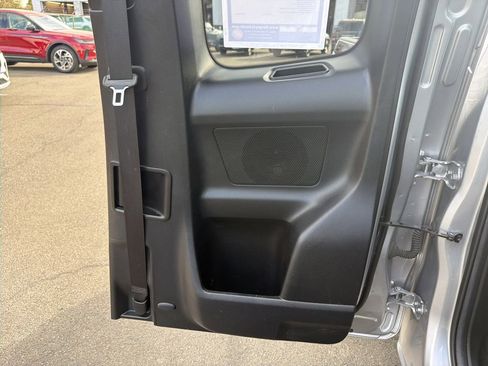 Used 2021 Toyota Tacoma SR w/ SX Package AWD/4WD image 16