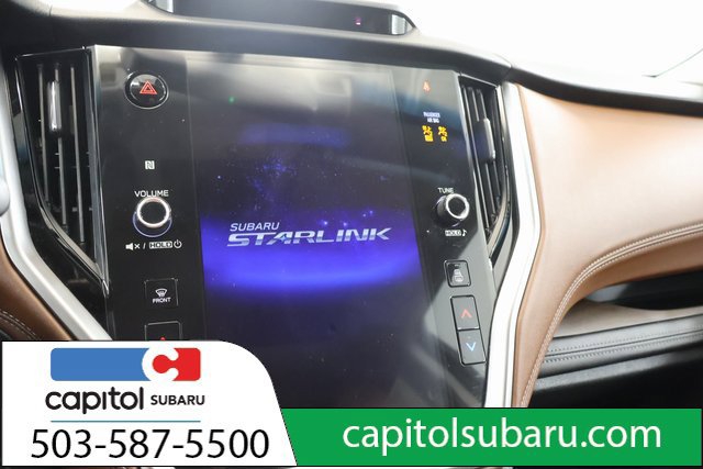Used 2022 Subaru Outback Touring AWD/4WD image 20