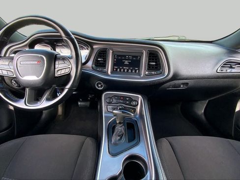 Used 2021 Dodge Challenger GT RWD image 14