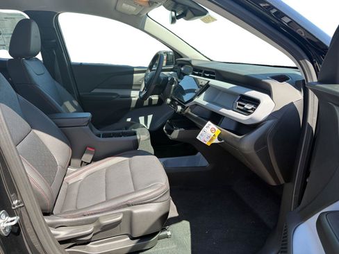 New 2027 Chevrolet Bolt RS FWD image 26