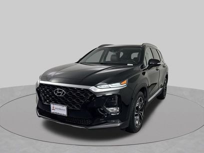 Used 2020 Hyundai Santa Fe SEL