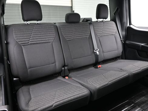Used 2022 Ford F150 XL w/ STX Appearance Package AWD/4WD image 25
