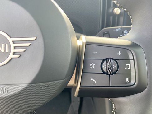 New 2026 MINI Cooper S image 33