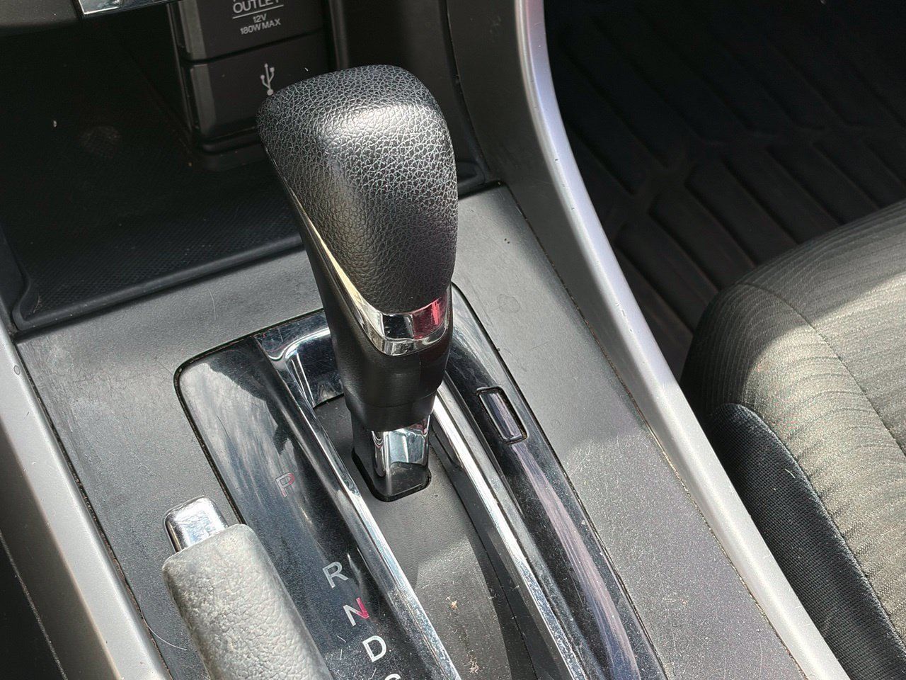 Used 2015 Honda Accord LX image 7