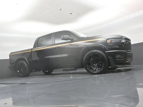 New 2026 RAM 1500 Big Horn AWD/4WD image 42