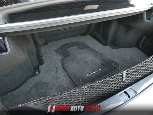 Used 2019 Lexus GS 350 F Sport w/ Preferred Accessory Package RWD image 74