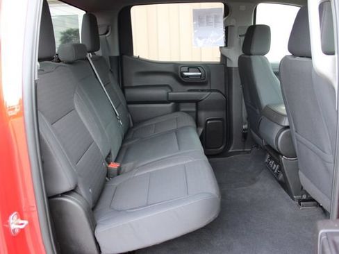 Used 2020 Chevrolet Silverado 1500 LT w/ All-Star Edition AWD/4WD image 43