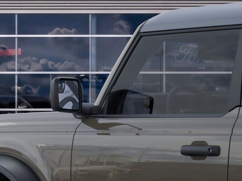New 2026 Ford Bronco 2-Door w/ Sasquatch Package AWD/4WD image 22