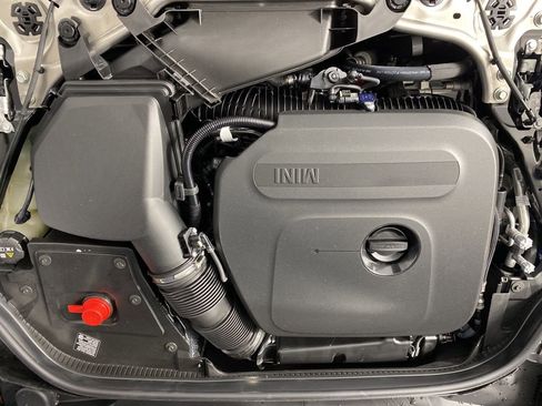 New 2026 MINI Cooper S image 25