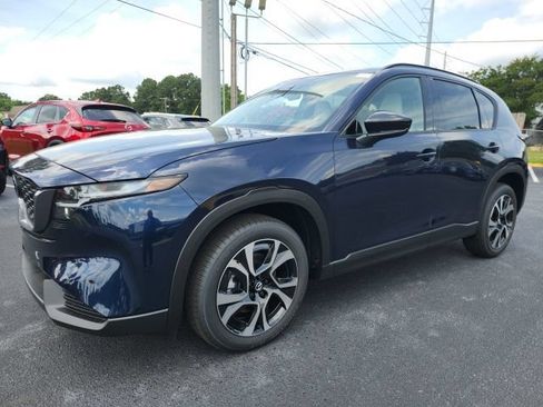 New 2026 MAZDA CX-5 Preferred AWD/4WD image 7