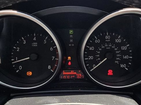 Used 2015 MAZDA MAZDA5 Touring FWD image 11