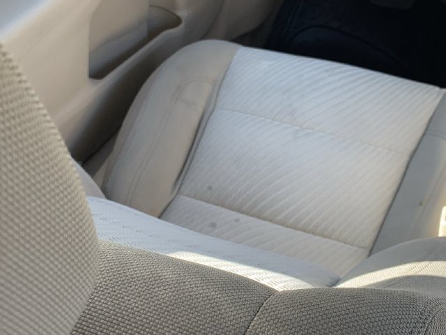 Used 2017 Toyota Camry LE FWD image 18