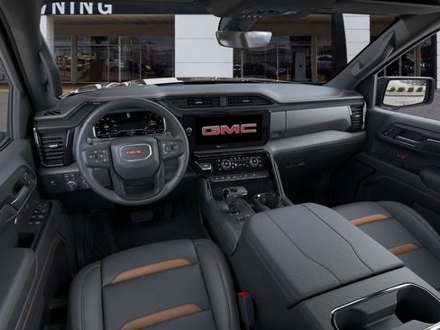 New 2026 GMC Sierra 1500 AT4 w/ AT4 Premium Package image 15