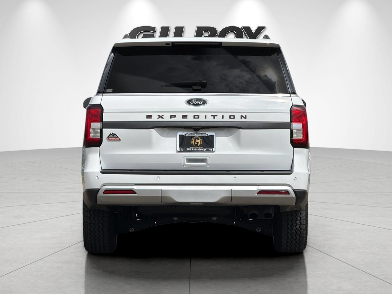 Used 2024 Ford Expedition Timberline AWD/4WD image 4