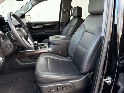 Used 2022 GMC Sierra 1500 SLT w/ SLT Premium Package image 13