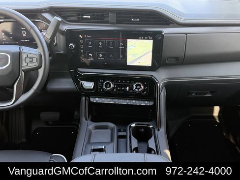 New 2026 GMC Sierra 2500 AT4X AWD/4WD image 13