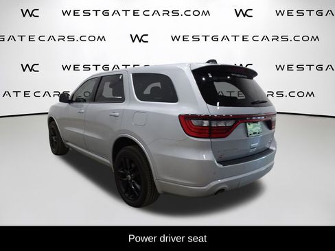 Used 2024 Dodge Durango GT image 5