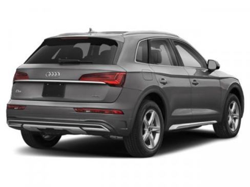Used 2023 Audi Q5 2.0T Premium Plus w/ Premium Plus Package image 2