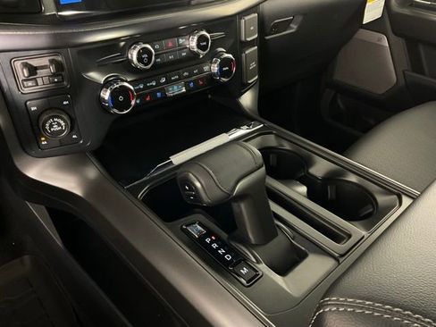 New 2026 Ford F150 Lariat w/ Equipment Group 501A Mid image 18