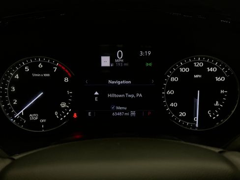 Used 2020 Cadillac XT6 Premium Luxury AWD/4WD image 13