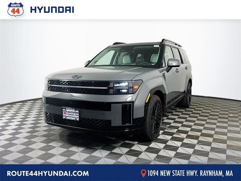 Used 2026 Hyundai Santa Fe Calligraphy AWD/4WD image 1