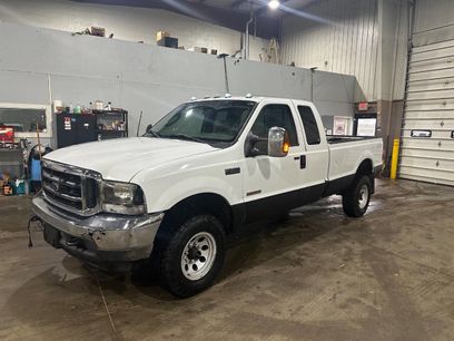 Used 2004 Ford F350 Lariat
