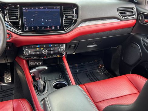Used 2024 Dodge Durango SRT AWD/4WD image 30