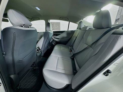 Used 2025 Subaru Legacy Premium image 22