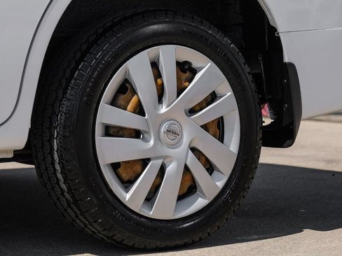 Used 2021 Nissan NV200 SV w/ Back Door Glass Package FWD image 49