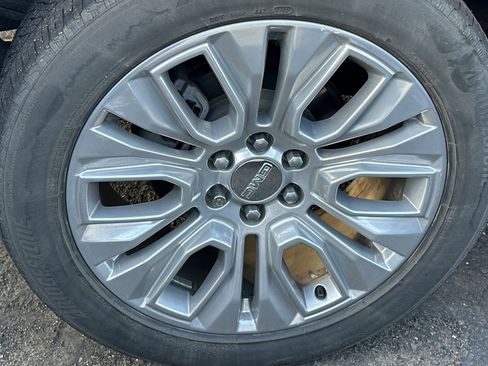 Used 2021 GMC Sierra 1500 Denali w/ Denali Ultimate Package image 7