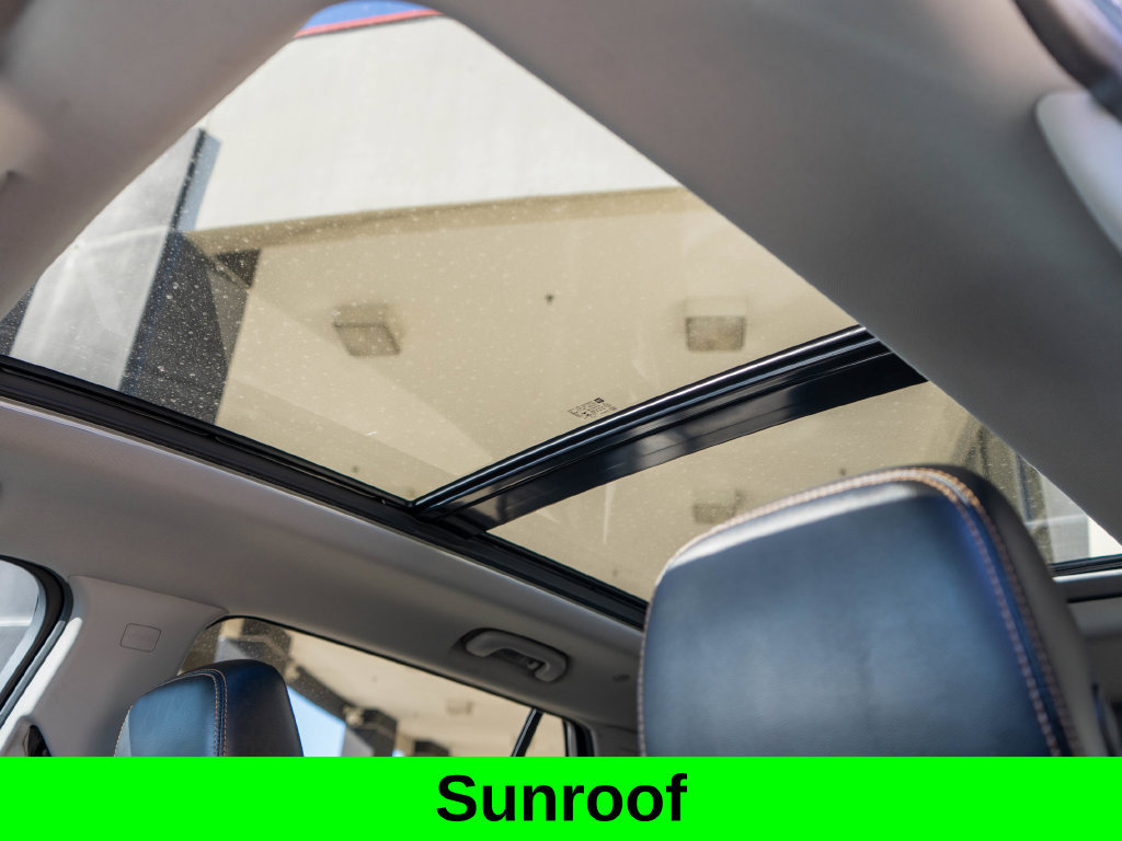 Used 2020 GMC Terrain SLT w/ Preferred Package AWD/4WD image 12
