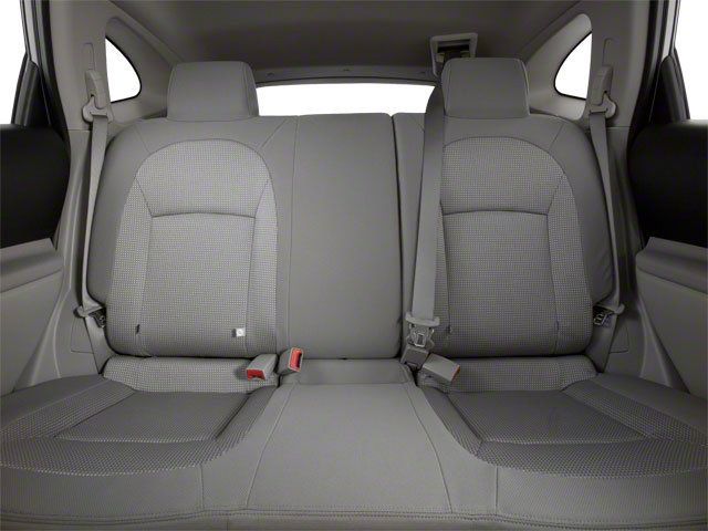 Used 2013 Nissan Rogue S AWD/4WD image 17