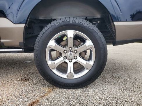 Used 2023 Ford F150 King Ranch w/ Equipment Group 601A High AWD/4WD image 8