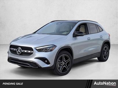 Certified 2026 Mercedes-Benz GLA 250 GLA 250