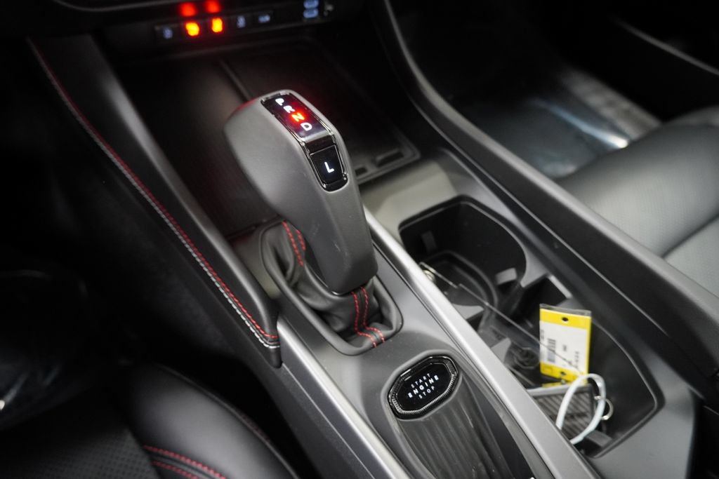 New 2026 Dodge Charger Scat Pack AWD/4WD image 23