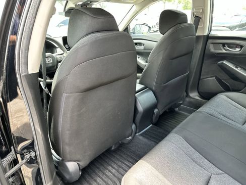 Used 2024 Honda Accord LX image 13
