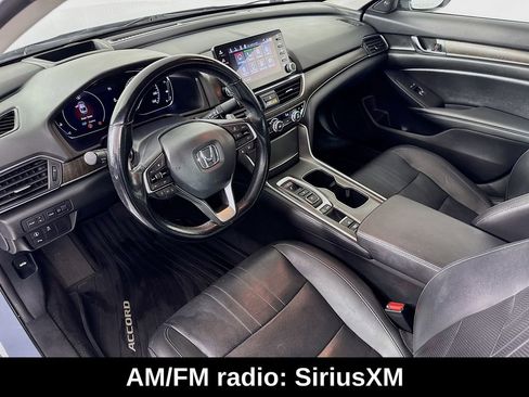 Used 2022 Honda Accord Touring image 10