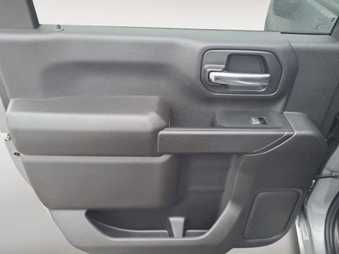 New 2026 Chevrolet Silverado 2500 Custom w/ Custom Value Package image 18