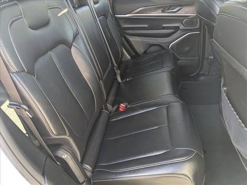 Used 2024 Jeep Grand Cherokee Limited 4xe image 22