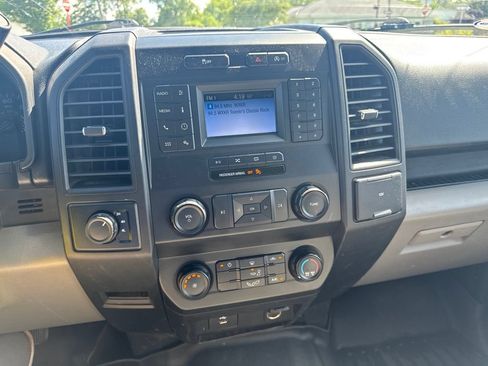 Used 2019 Ford F150 XL w/ Equipment Group 101A Mid AWD/4WD image 18
