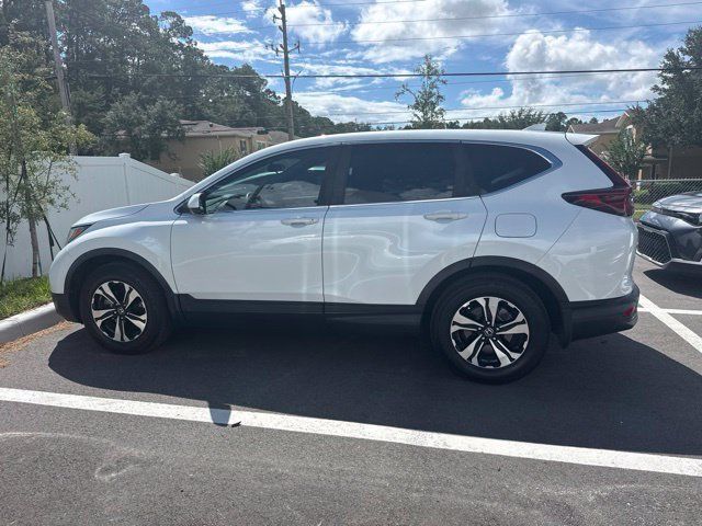 Used 2021 Honda CR-V Special Edition image 6