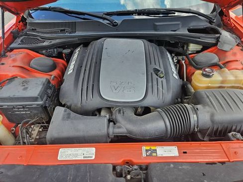 Used 2013 Dodge Challenger R/T RWD image 21