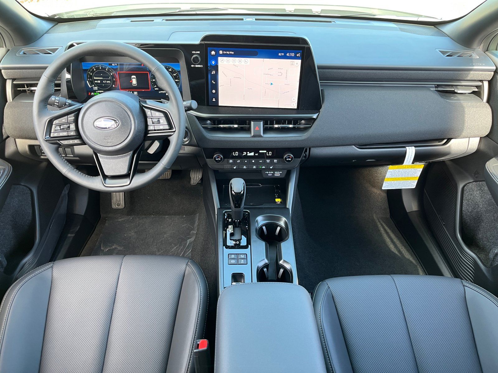 New 2026 Subaru Outback Limited XT AWD/4WD image 20