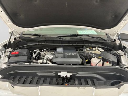 Used 2022 GMC Sierra 1500 Denali image 11