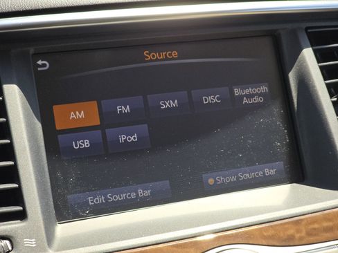 Used 2019 Nissan Armada SL w/ Premium Package image 38