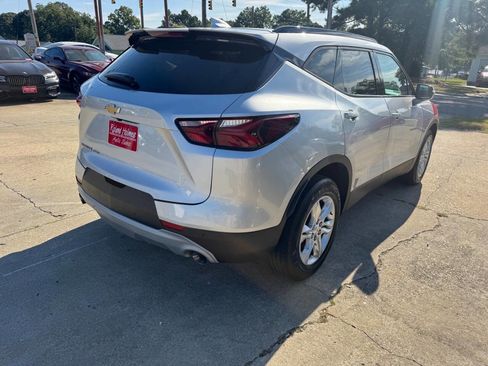 Used 2021 Chevrolet Blazer LT image 5