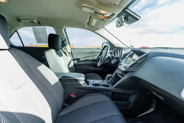 Used 2016 Chevrolet Equinox LT w/ Convenience Package AWD/4WD image 18