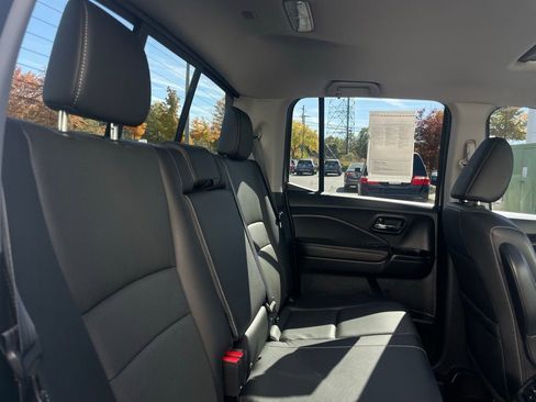 Certified 2022 Honda Ridgeline RTL-E image 36