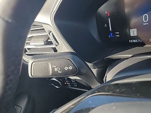 Used 2023 Ford Escape Active w/ Tech Pack #1 image 36