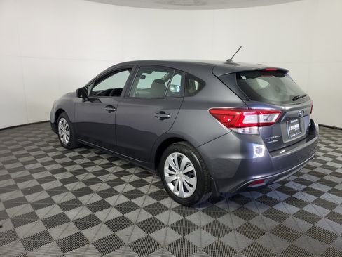 Used 2019 Subaru Impreza 2.0i w/ Eyesight AWD/4WD image 6